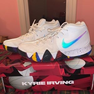 Kyrie 4 NCAA